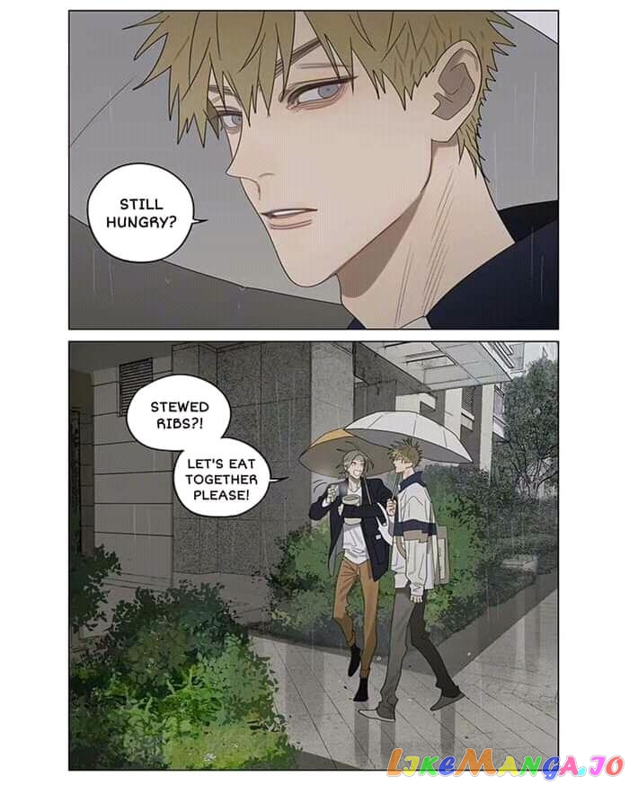 19 Days chapter 382 image 04